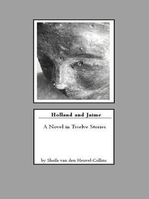 cover image of Holland and Jaime